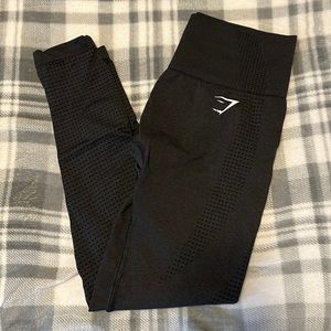 Gymshark Vital Seamless Leggings